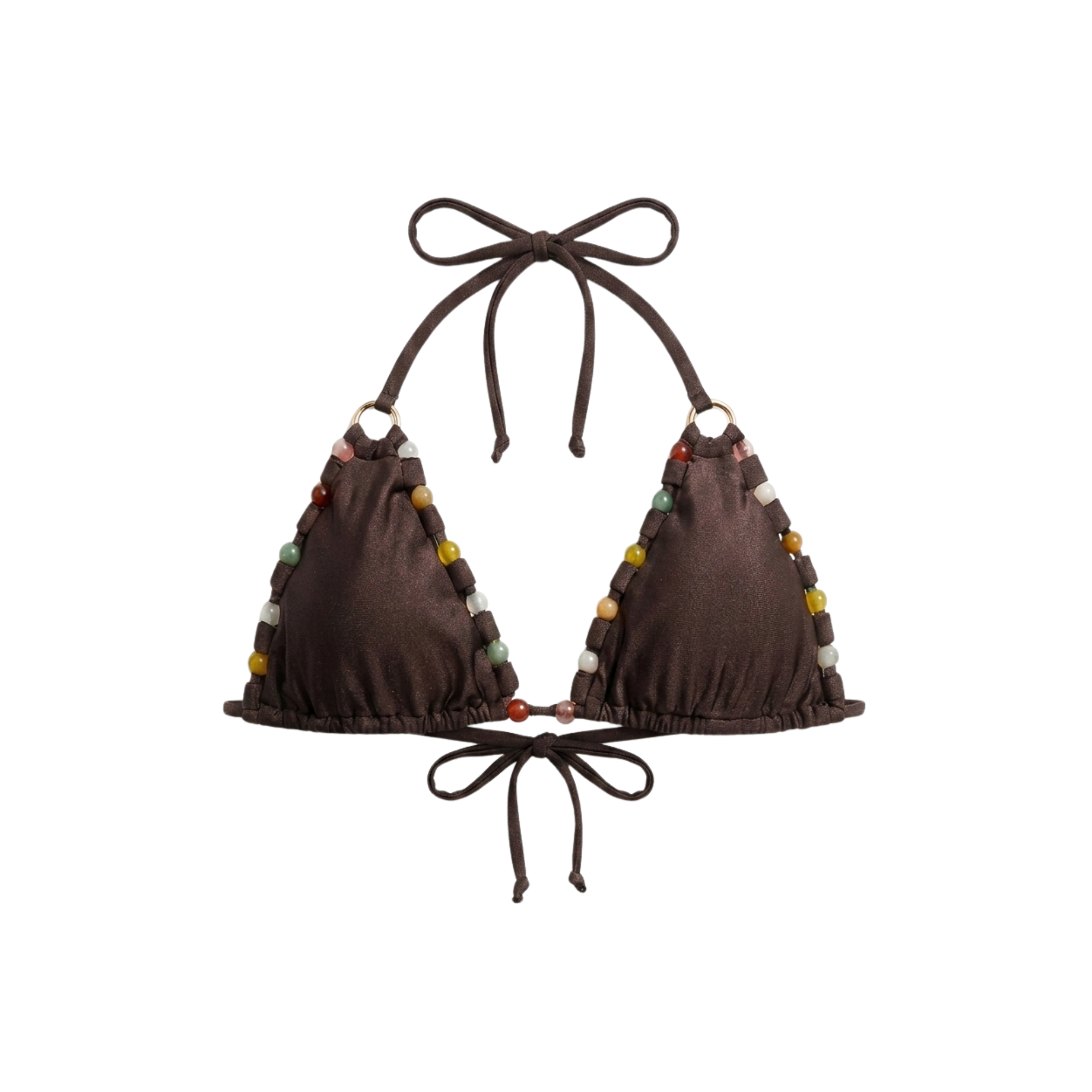 Fiesta Bikini Top