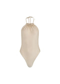 Champagne Bodysuit