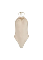 Champagne Bodysuit