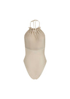 Champagne Bodysuit