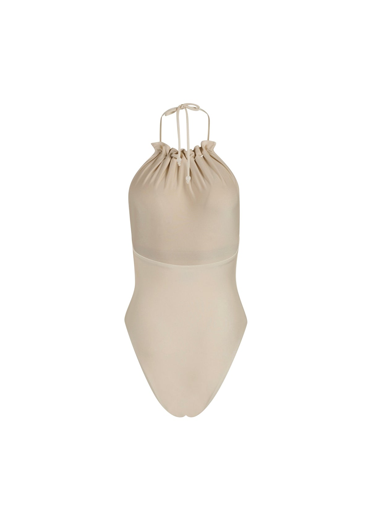 Champagne Bodysuit