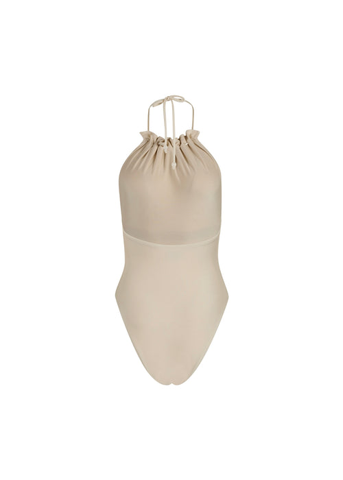 Champagne Bodysuit