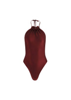 Merlot One Piece