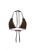 Fiesta Bikini Top