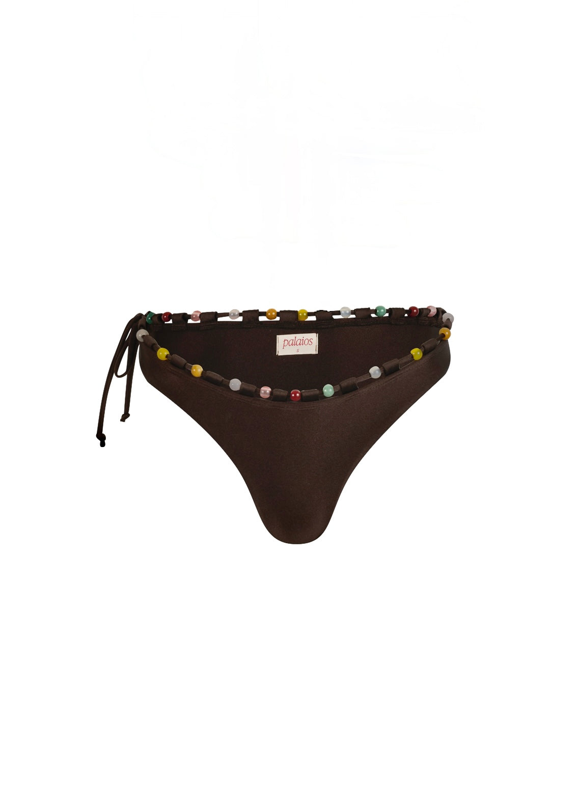 Fiesta Bikini Bottom