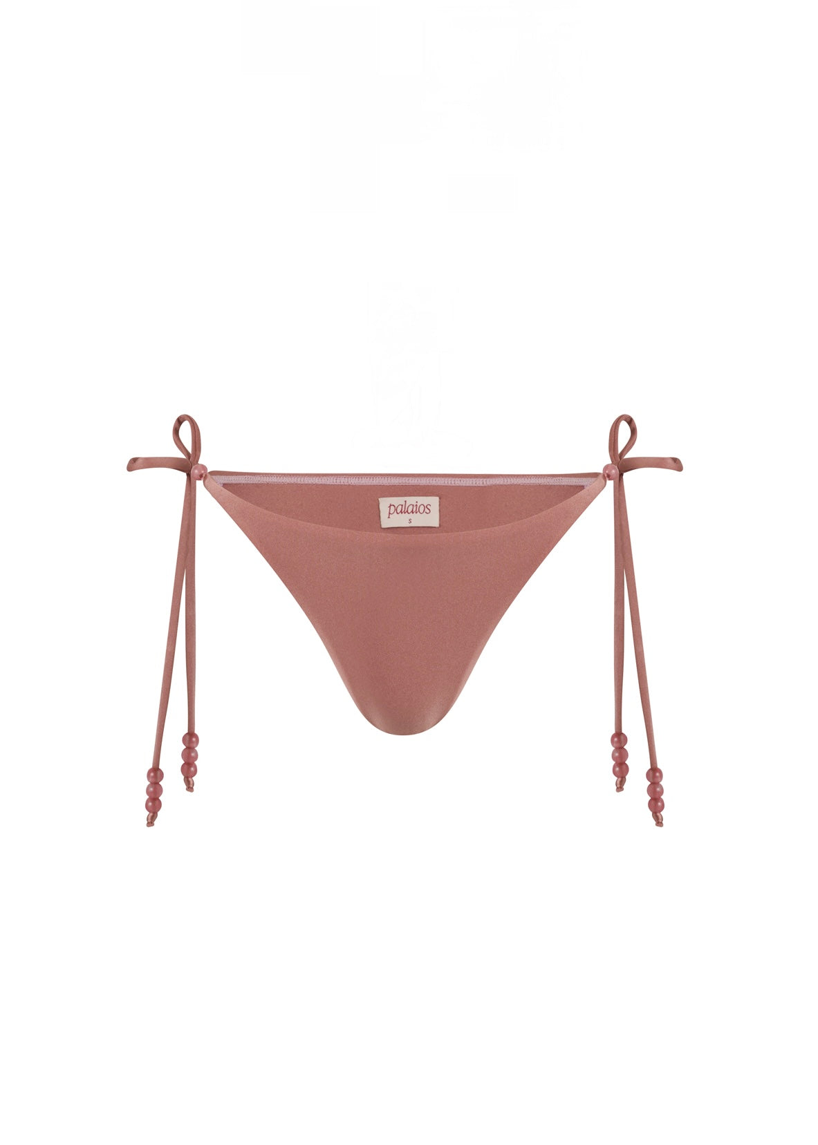Rosé Bikini Bottom