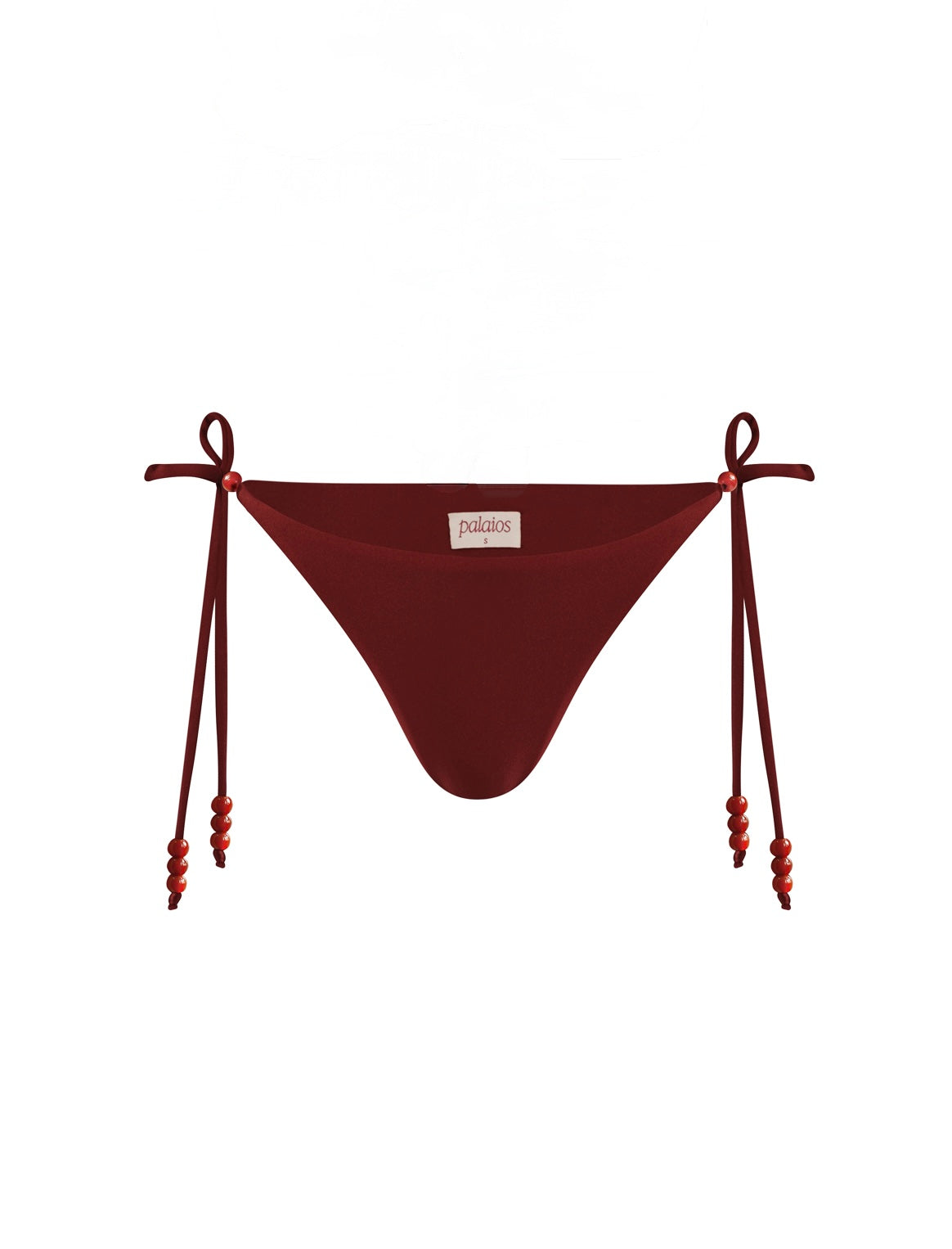 Tinto Bikini Bottom