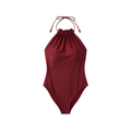 Merlot One Piece