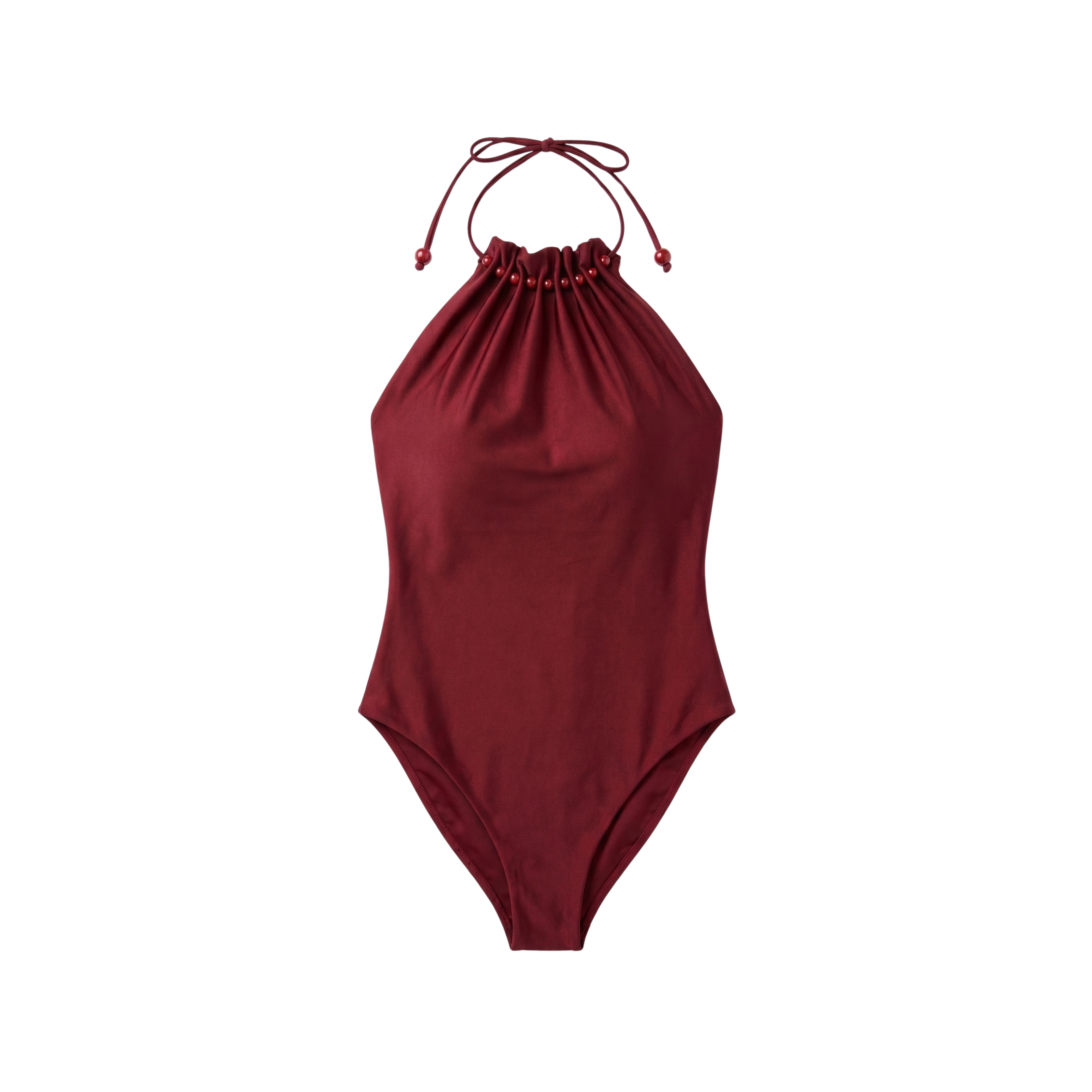 Merlot One Piece