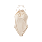 Champagne Bodysuit