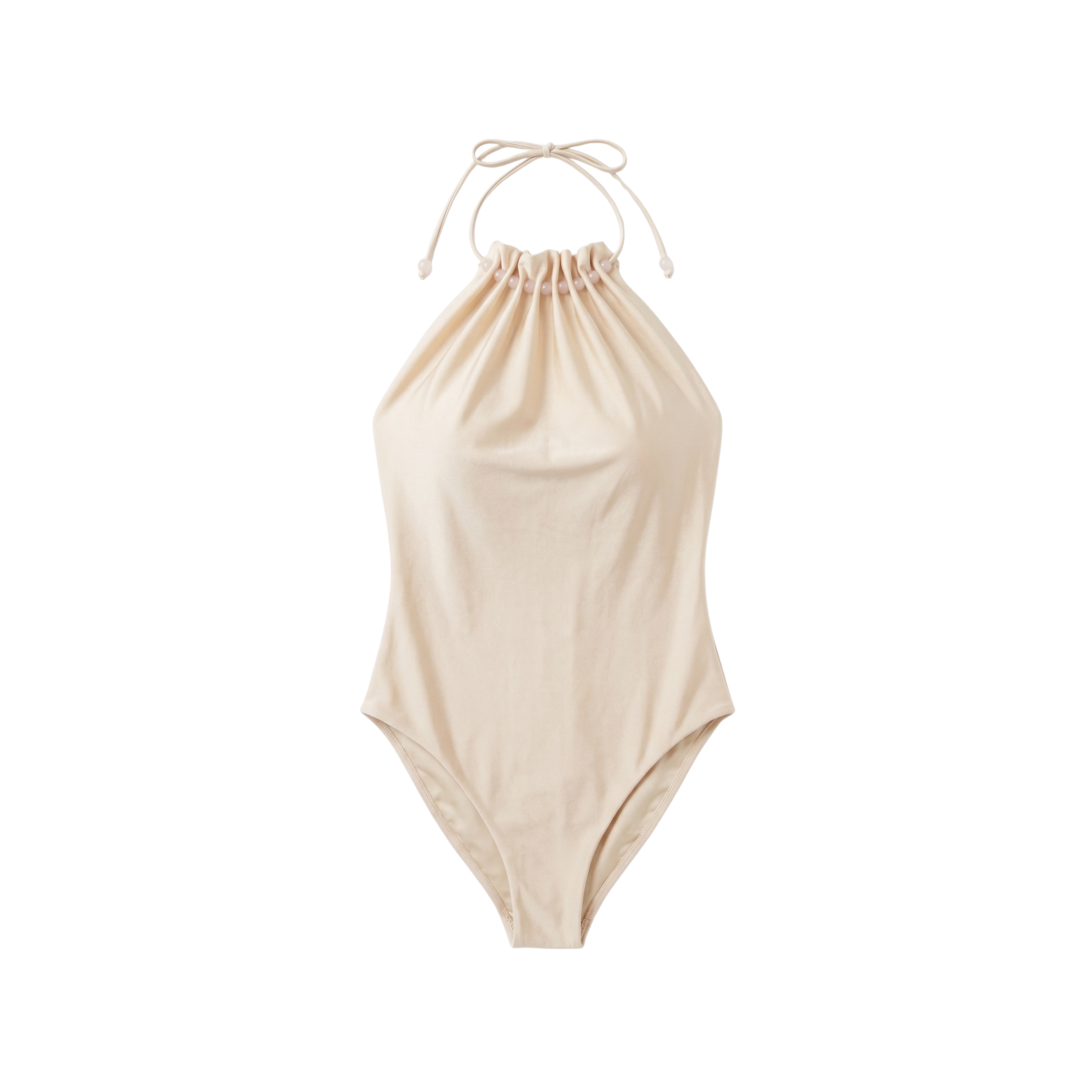 Champagne Bodysuit
